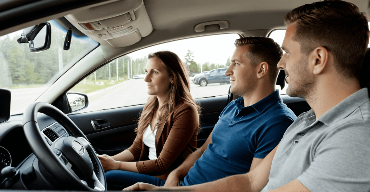 First-Time Car Buyer in Niagara: The Complete 2026 Playbook