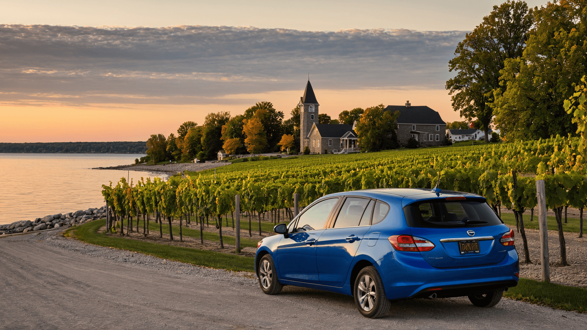 Used car financing in Grimsby, West Niagara