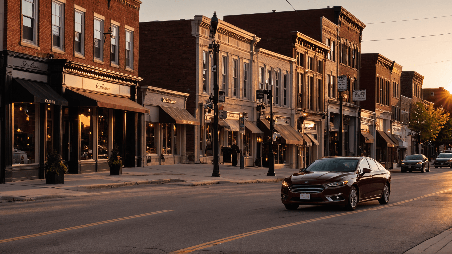 Used car financing in St. Catharines, Niagara Region