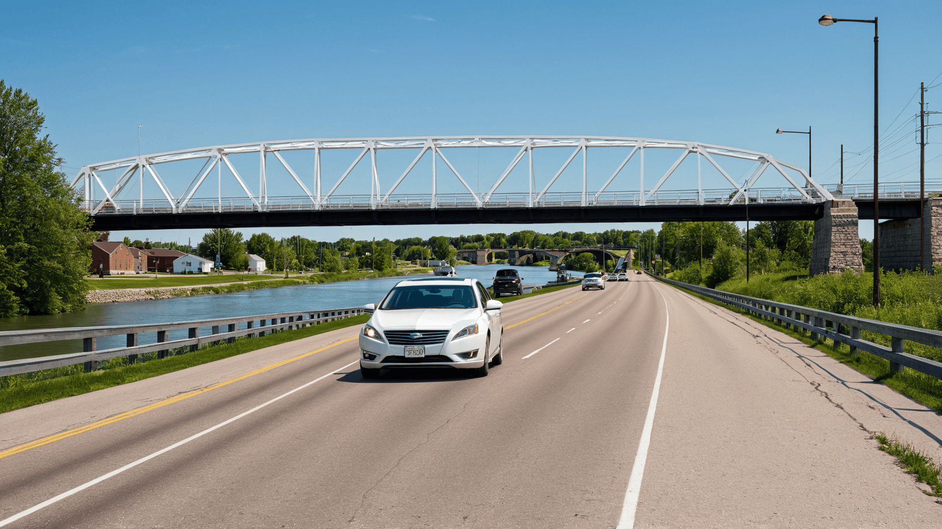 Used car financing in Welland, Niagara Region